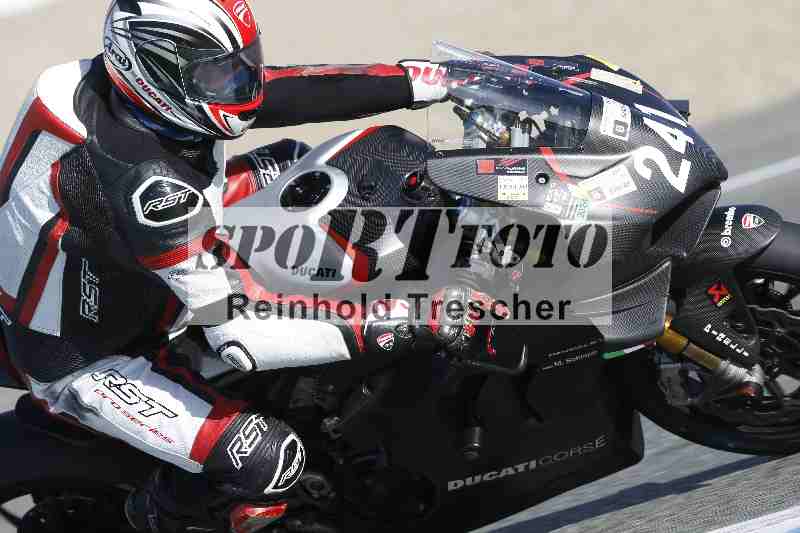 Archiv-2025/02 28.-31.01.2025 Moto Center Thun Jerez/blau-blue/241